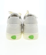 CARIUMA（カリウマ）スニーカー グレー サイズ:27cm メンズ/2200622964256