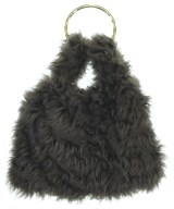 CARUS（カルス）ハンドバッグ 茶 サイズ:- レディース/2200646260051