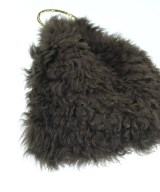 CARUS（カルス）ハンドバッグ 茶 サイズ:- レディース/2200646260051