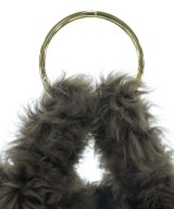 CARUS（カルス）ハンドバッグ 茶 サイズ:- レディース/2200646260051