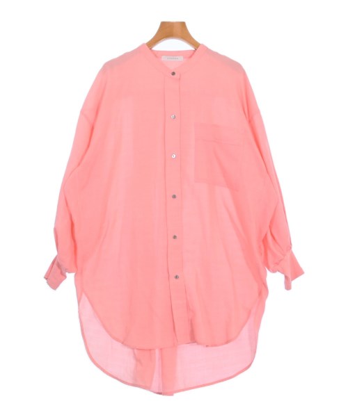 シニヨン(CHIGNON)のCHIGNON シャツワンピース