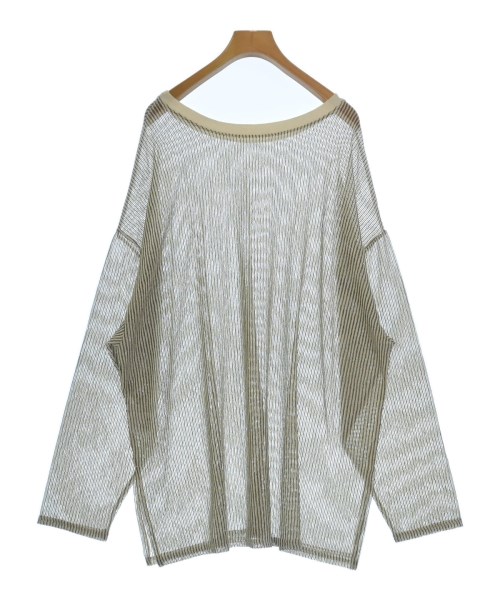 CHIGNON（シニヨン）Tシャツ・カットソー 白 サイズ:F レディース/2200630428085