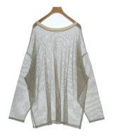 CHIGNON（シニヨン）Tシャツ・カットソー 白 サイズ:F レディース/2200630428085