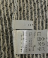 CHIGNON（シニヨン）Tシャツ・カットソー 白 サイズ:F レディース/2200630428085