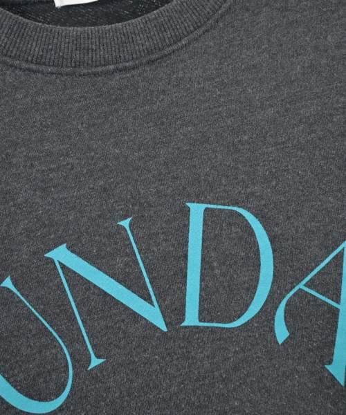 CHIGNON（シニヨン）スウェット グレー サイズ:F レディース/2200630695180