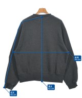 CHIGNON（シニヨン）スウェット グレー サイズ:F レディース/2200630695180