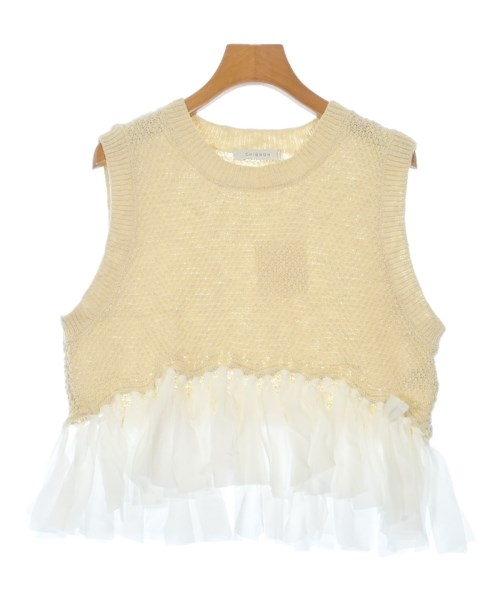 シニヨン(CHIGNON)のCHIGNON ベスト