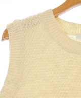 CHIGNON（シニヨン）ベスト ベージュ サイズ:F レディース/2200615260020