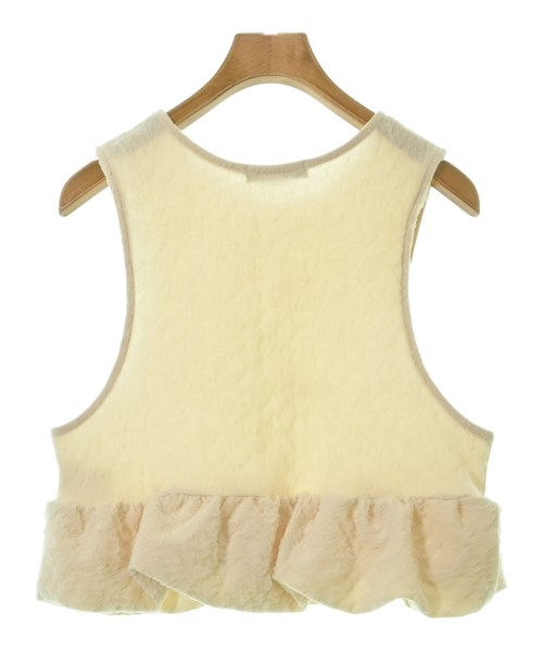 CHIGNON（シニヨン）ブラウス ベージュ サイズ:F レディース/2200673554017