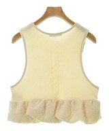 CHIGNON（シニヨン）ブラウス ベージュ サイズ:F レディース/2200673554017