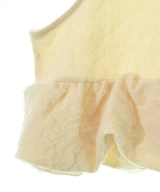 CHIGNON（シニヨン）ブラウス ベージュ サイズ:F レディース/2200673554017