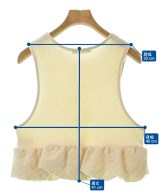 CHIGNON（シニヨン）ブラウス ベージュ サイズ:F レディース/2200673554017