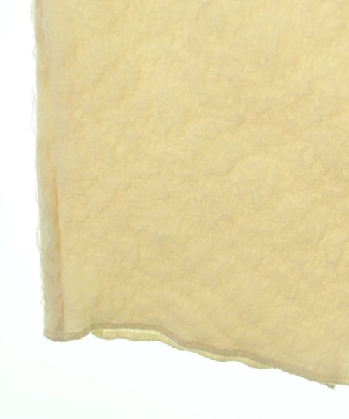 CHIGNON（シニヨン）ロング・マキシ丈スカート ベージュ サイズ:36(S位) レディース/2200673554024