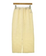 CHIGNON ロング・マキシ丈スカート