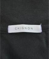 CHIGNON（シニヨン）ワンピース 黒 サイズ:-(M位) レディース/2200686698265