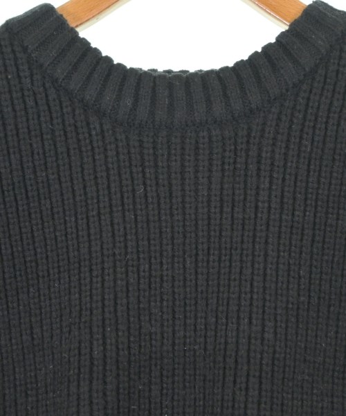 CHIGNON（シニヨン）ベスト 黒 サイズ:F レディース/2200660770055