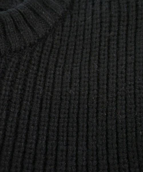 CHIGNON（シニヨン）ベスト 黒 サイズ:F レディース/2200660770055