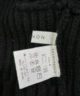 CHIGNON（シニヨン）ベスト 黒 サイズ:F レディース/2200660770055