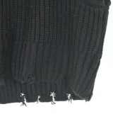 CHIGNON（シニヨン）ベスト 黒 サイズ:F レディース/2200660770055