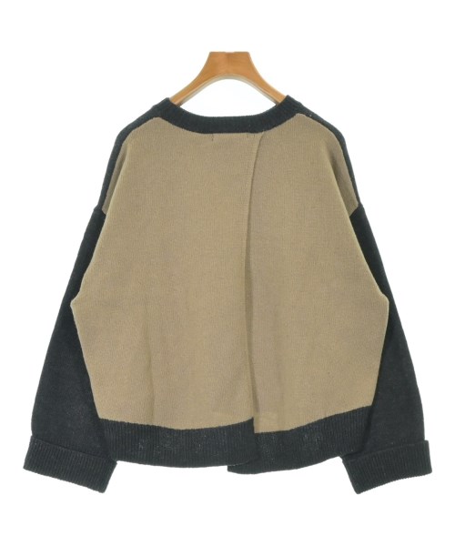 CHIGNON（シニヨン）ニット・セーター グレー サイズ:F レディース/2200660770079