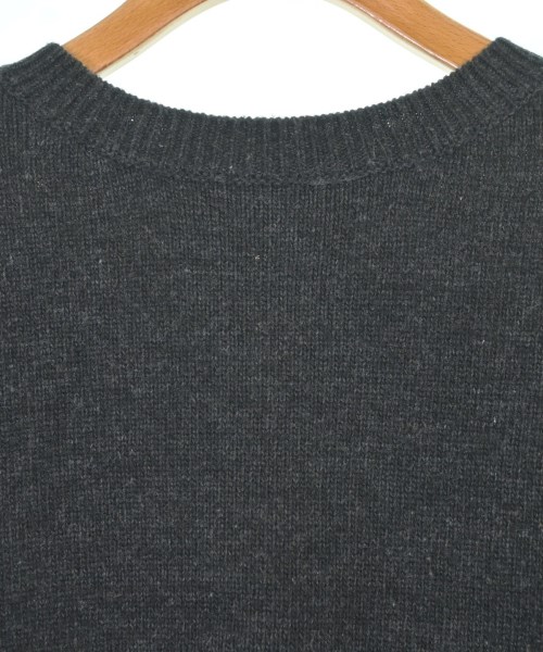 CHIGNON（シニヨン）ニット・セーター グレー サイズ:F レディース/2200660770079