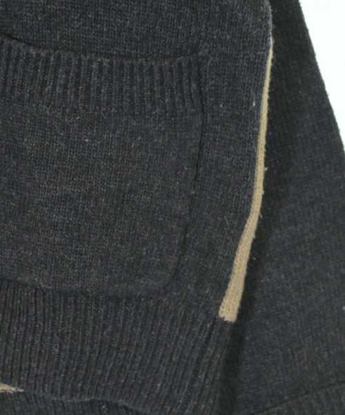 CHIGNON（シニヨン）ニット・セーター グレー サイズ:F レディース/2200660770079