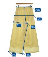CHIGNON（シニヨン）その他 黄 サイズ:F レディース/2200711173019