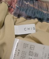 CHIGNON（シニヨン）その他 ベージュ サイズ:F レディース/2200715801147
