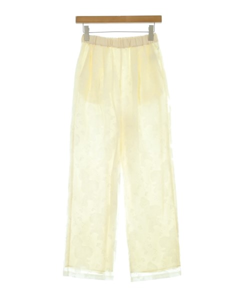 CHIGNON(シニヨン)その他 白 サイズ:F/2200645928631