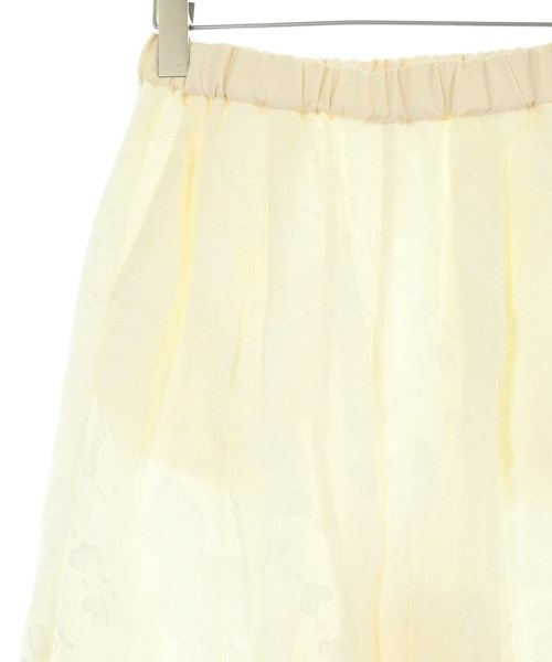 CHIGNON（シニヨン）その他 白 サイズ:F レディース/2200645928631