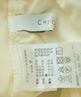 CHIGNON（シニヨン）その他 白 サイズ:F レディース/2200645928631
