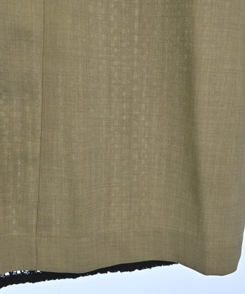 CHIGNON（シニヨン）ワンピース カーキ サイズ:F レディース/2200701645045