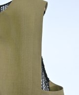 CHIGNON（シニヨン）ワンピース カーキ サイズ:F レディース/2200701645045