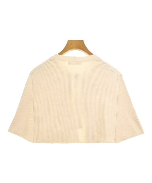 CHIGNON（シニヨン）カーディガン ベージュ サイズ:F レディース/2200657213053
