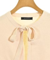 CHIGNON（シニヨン）カーディガン ベージュ サイズ:F レディース/2200657213053