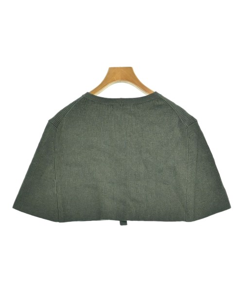 CHIGNON（シニヨン）カーディガン 緑 サイズ:F レディース/2200657213060