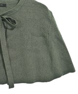 CHIGNON（シニヨン）カーディガン 緑 サイズ:F レディース/2200657213060