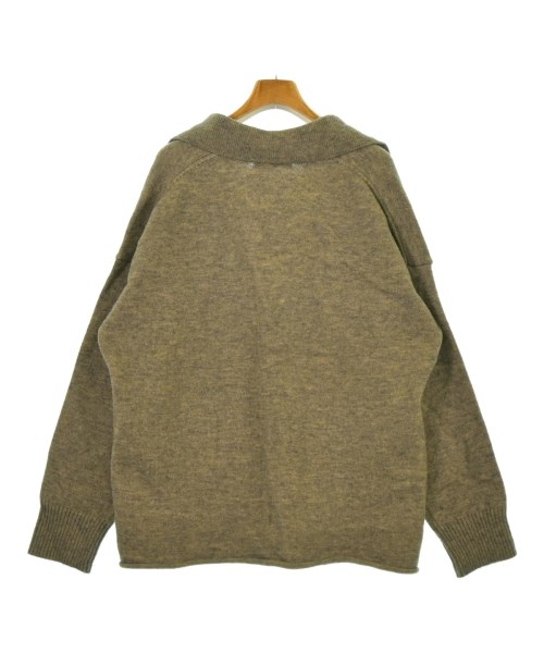 CHIGNON（シニヨン）ニット・セーター ベージュ サイズ:F レディース/2200659414069