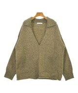 CHIGNON（シニヨン）ニット・セーター ベージュ サイズ:F レディース/2200659414069