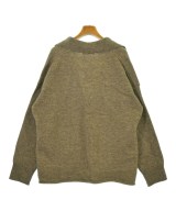 CHIGNON（シニヨン）ニット・セーター ベージュ サイズ:F レディース/2200659414069