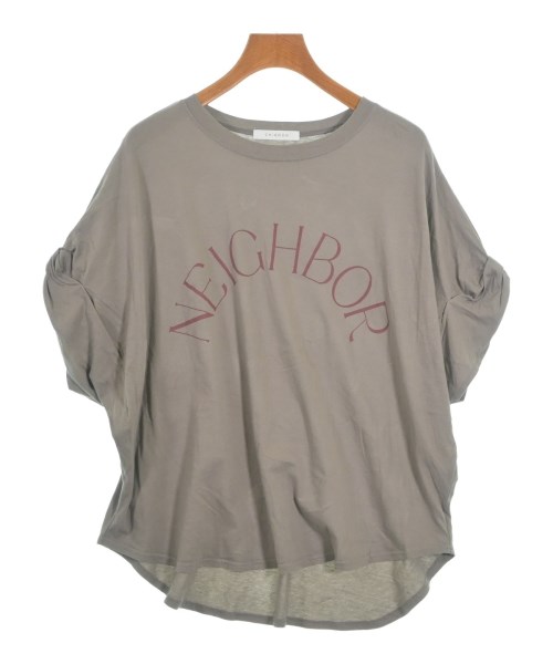 CHIGNON(シニヨン)のTシャツ・カットソー サイズ:F 2,700円