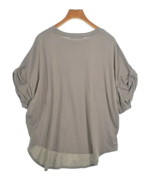 CHIGNON（シニヨン）Tシャツ・カットソー グレー サイズ:F レディース/2200727247025