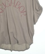CHIGNON（シニヨン）Tシャツ・カットソー グレー サイズ:F レディース/2200727247025