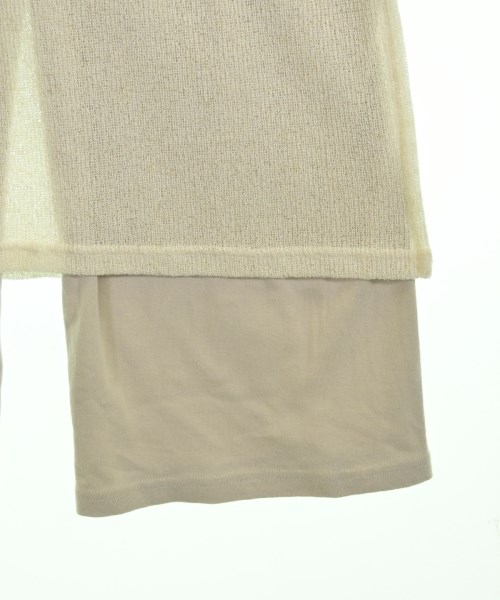 CHIGNON（シニヨン）その他 ベージュ サイズ:-(XS位) レディース/2200722752067
