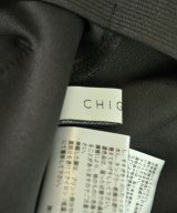CHIGNON（シニヨン）その他 黒 サイズ:38(M位) レディース/2200721728070
