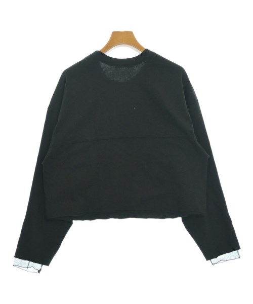 CHIGNON（シニヨン）Tシャツ・カットソー 黒 サイズ:F レディース/2200721728247