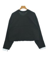 CHIGNON（シニヨン）Tシャツ・カットソー 黒 サイズ:F レディース/2200721728247