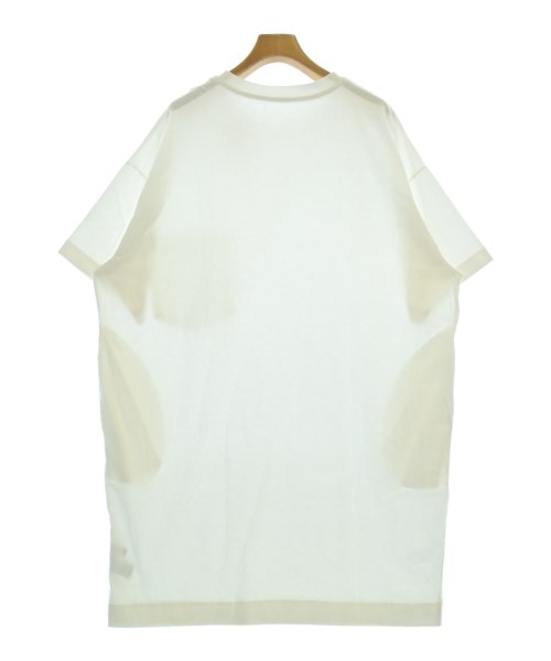 CHIGNON（シニヨン）Tシャツ・カットソー 白 サイズ:F レディース/2200721728261