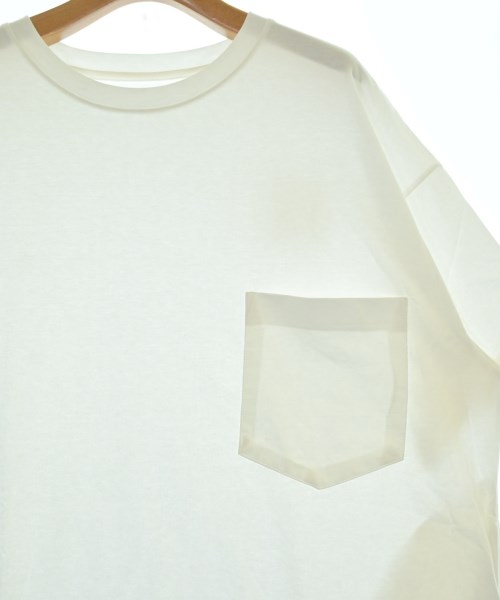 CHIGNON（シニヨン）Tシャツ・カットソー 白 サイズ:F レディース/2200721728261