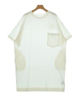 CHIGNON（シニヨン）Tシャツ・カットソー 白 サイズ:F レディース/2200721728261